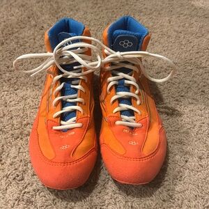 RUDIS wrestling shoes. Men’s 9